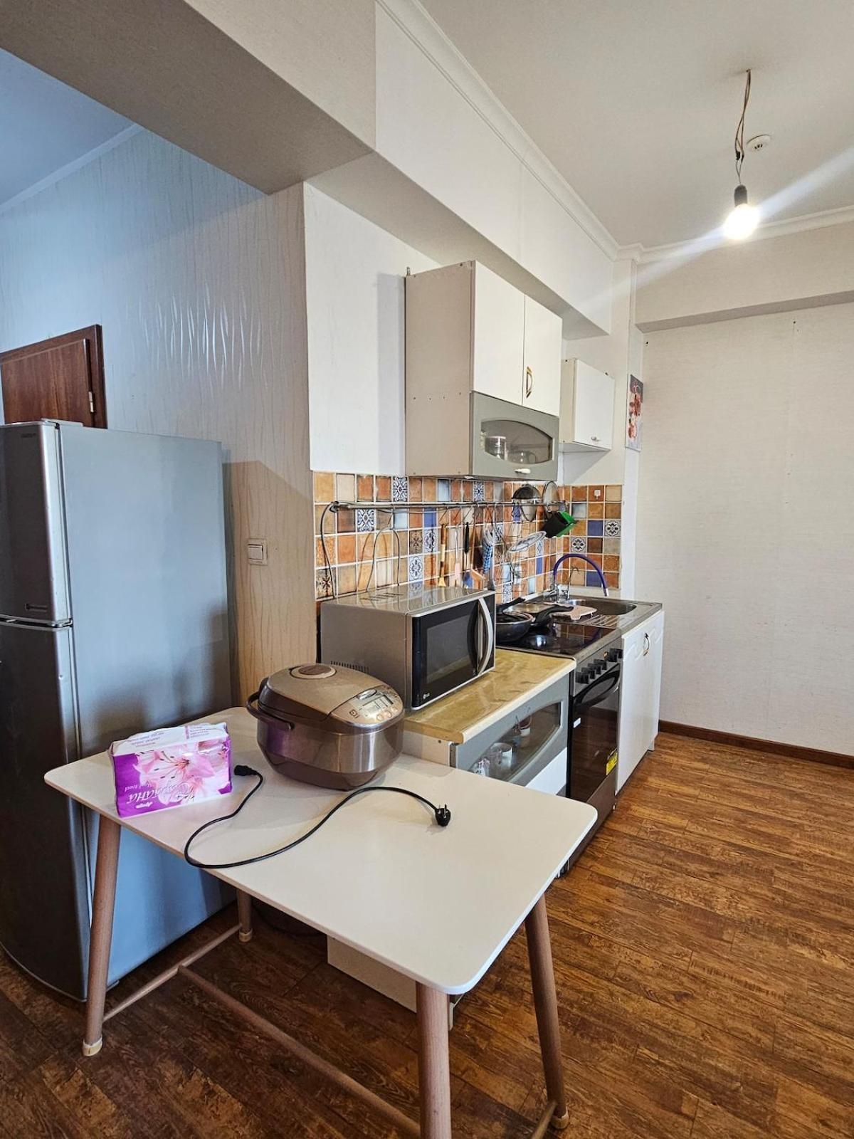 Cozy Apartment Near City Center ウランバートル エクステリア 写真