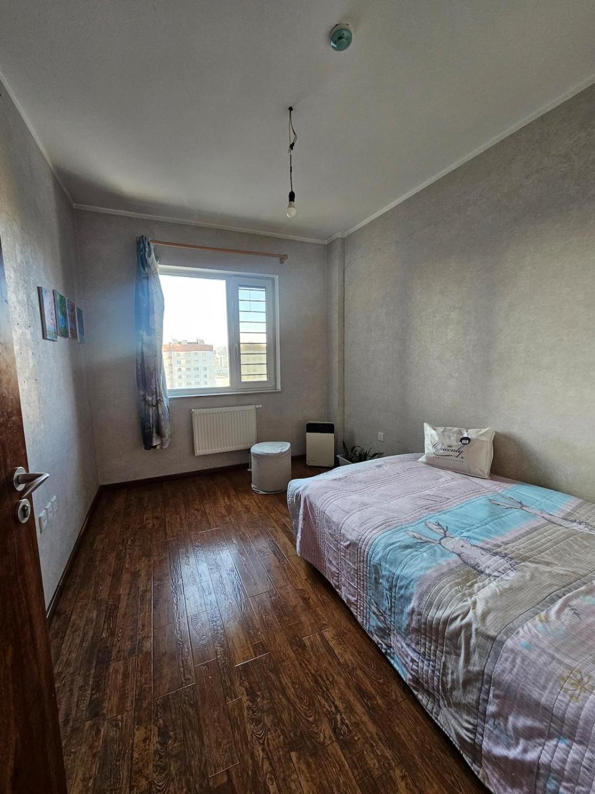 Cozy Apartment Near City Center ウランバートル エクステリア 写真
